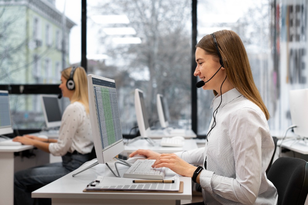 Customer Support
