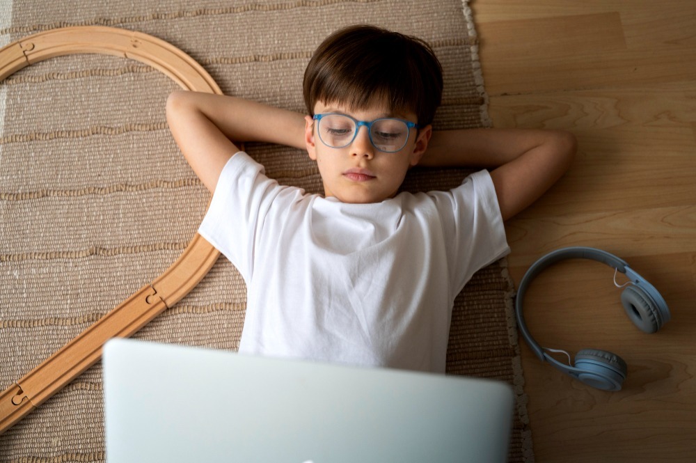 Challenges of Technology in Modern Education