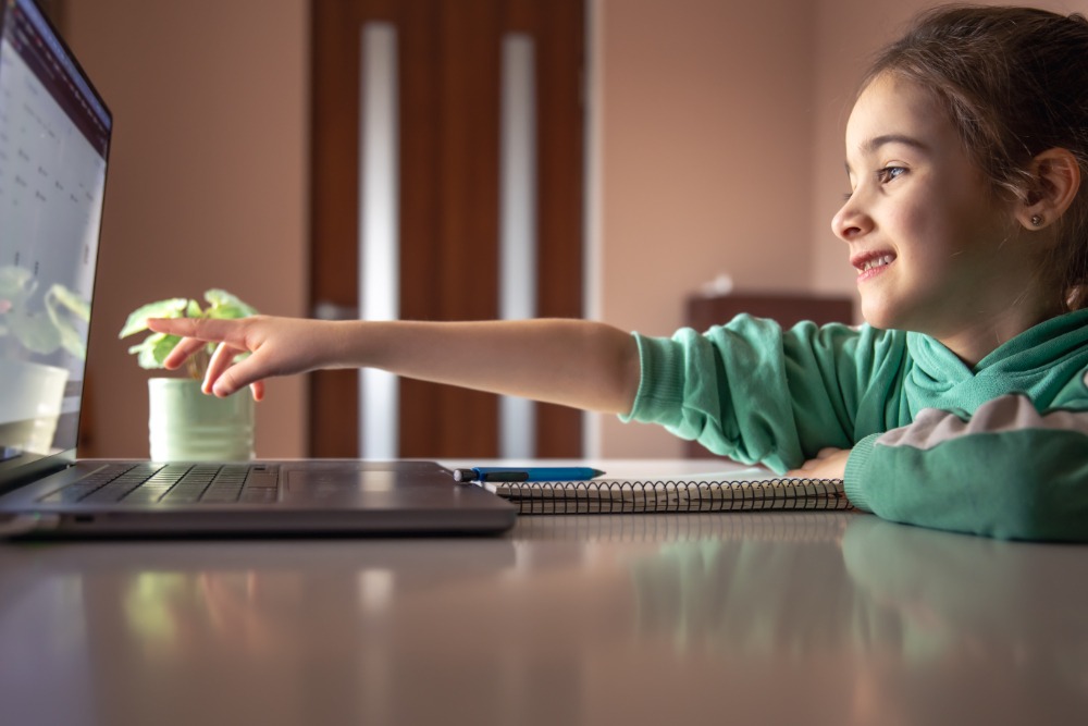 Balancing Technology in education