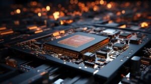 Single Processor Machine Types of Processors in Computer and Their Functions