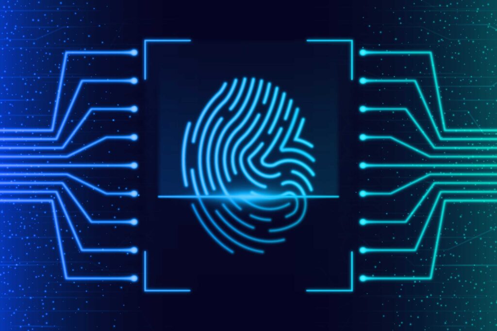 Biometric Technology