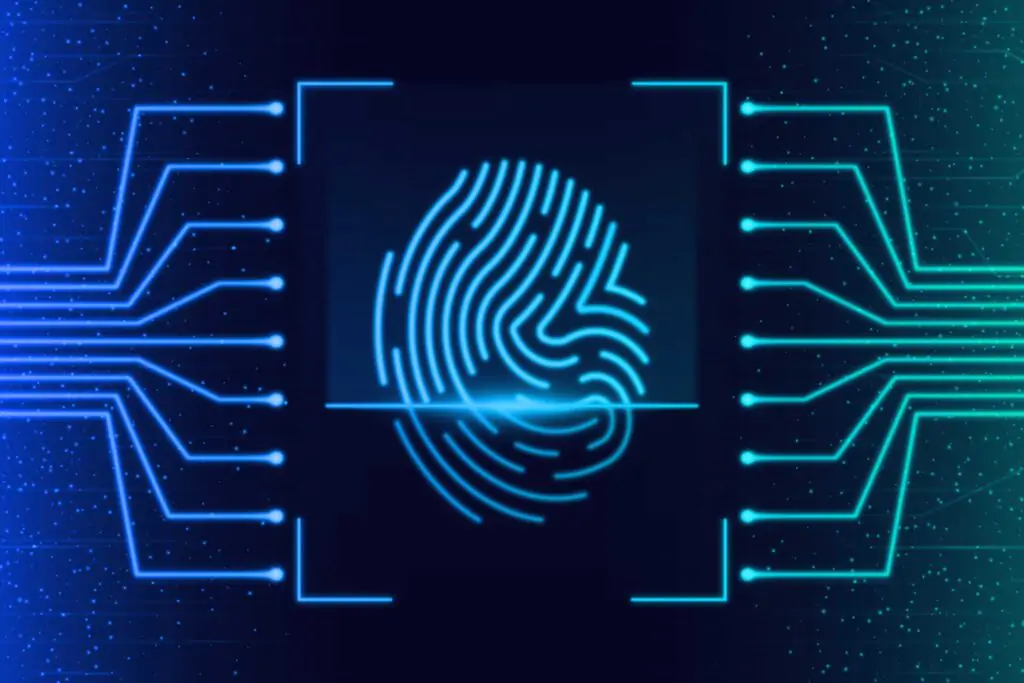 Biometric Technology