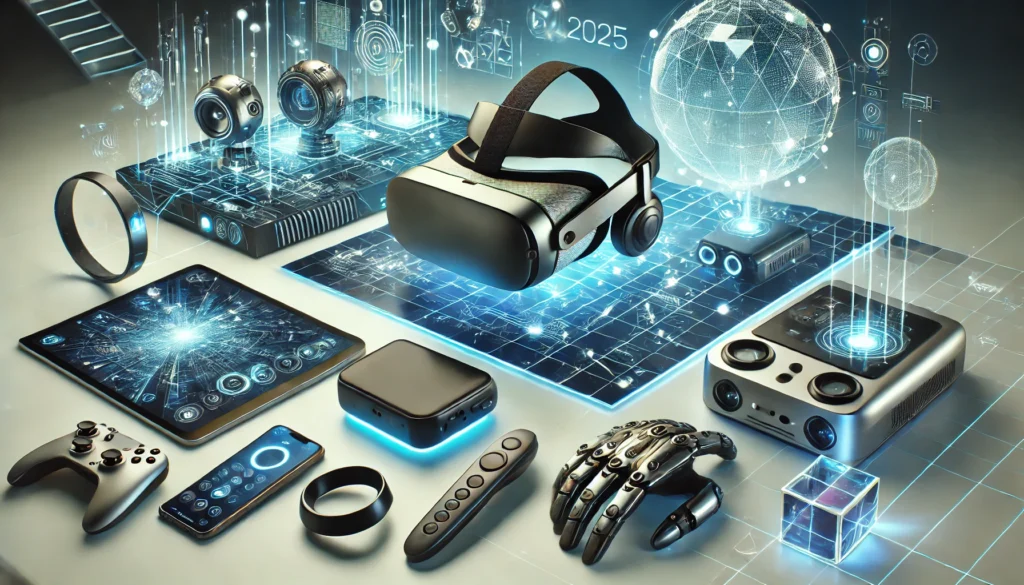 Augmented Reality Accessories