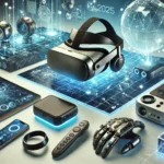 Augmented Reality Accessories