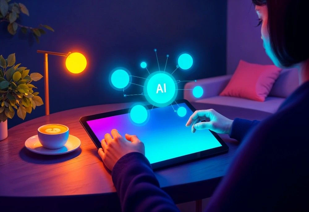 What are the Different Applications of AI