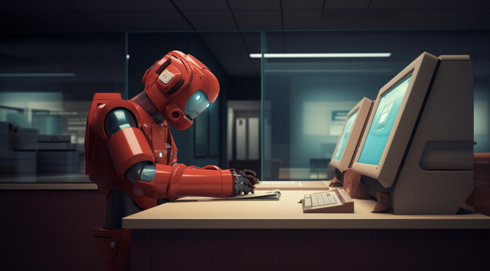 Will AI Become Advanced Enough to Write Good Application Essays