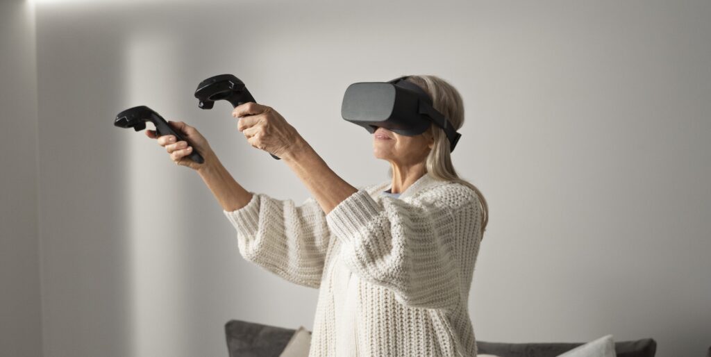 AR Controllers
