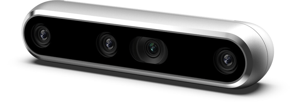 Intel RealSense Depth Camera