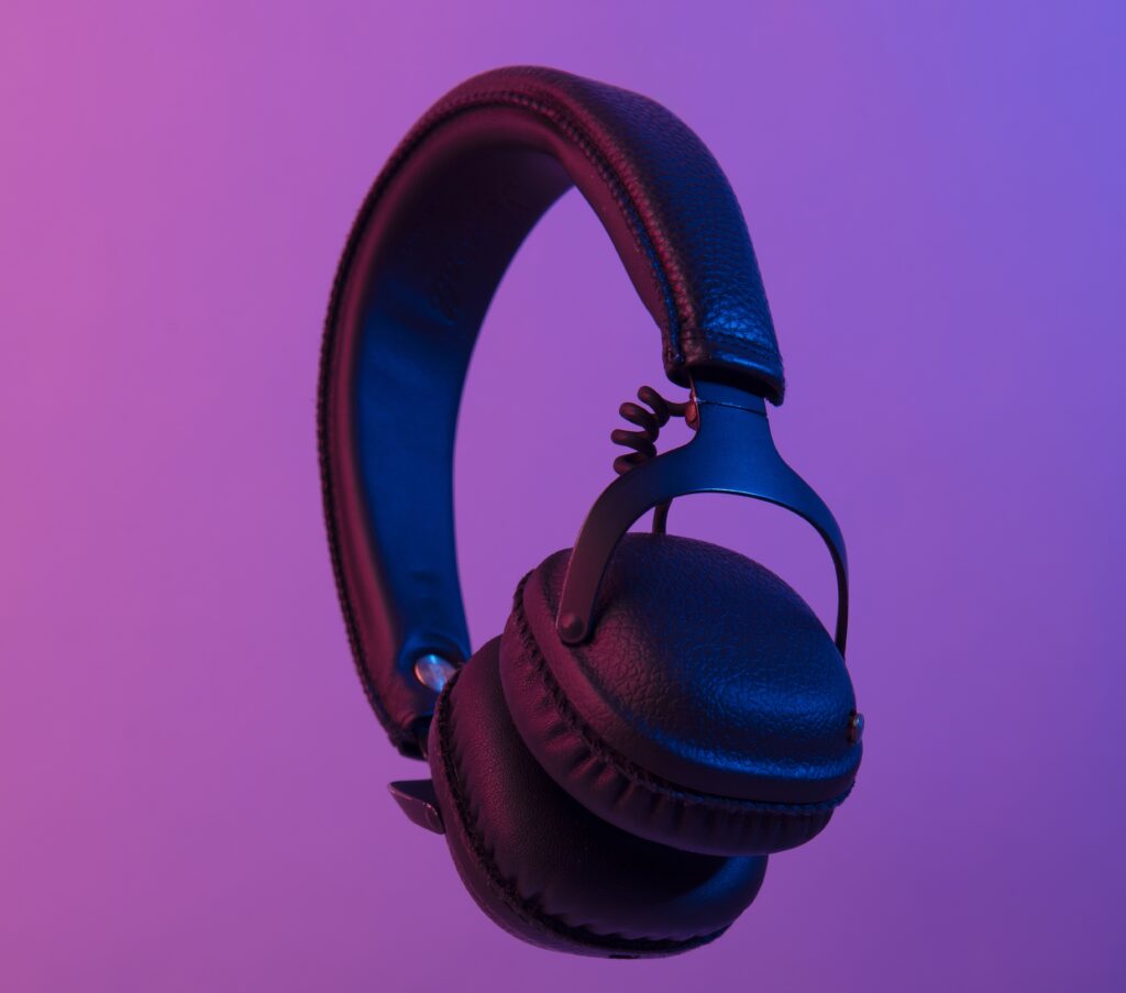 Audio Accessories