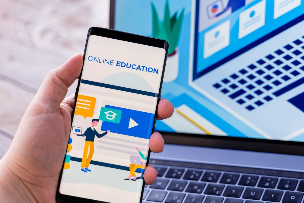 Educational Apps for Adults