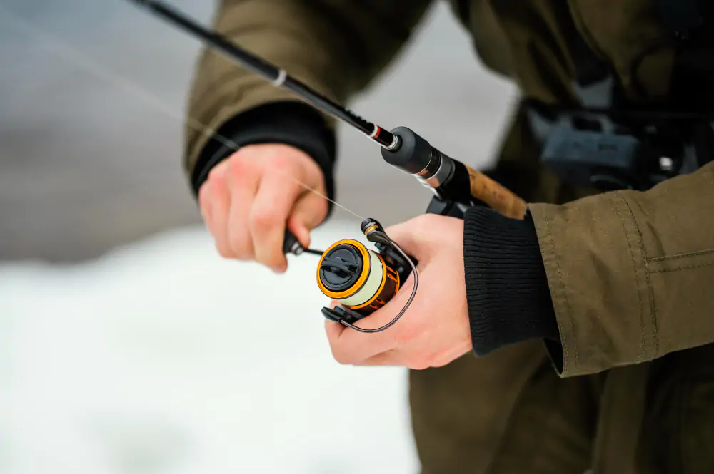 Cool Fishing Gadgets