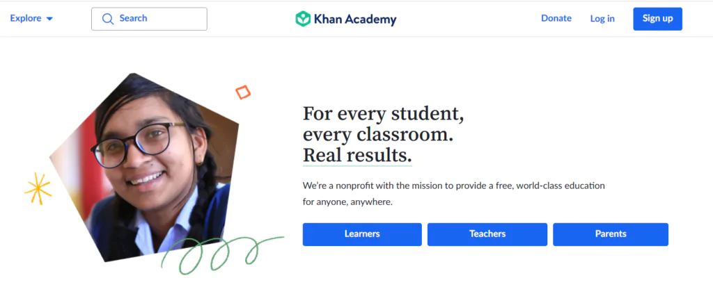Khan Academy
