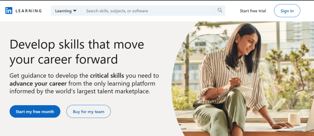 LinkedIn Learning
