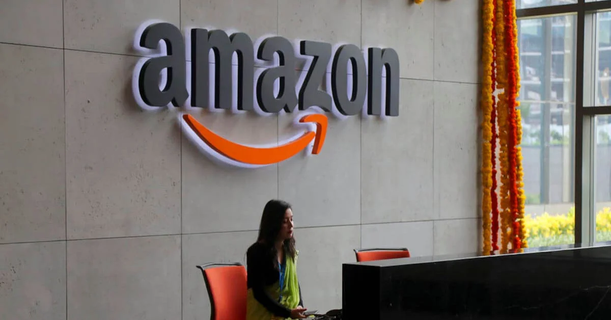 Amazon Hiring 2025 Associate, ML Data Operations