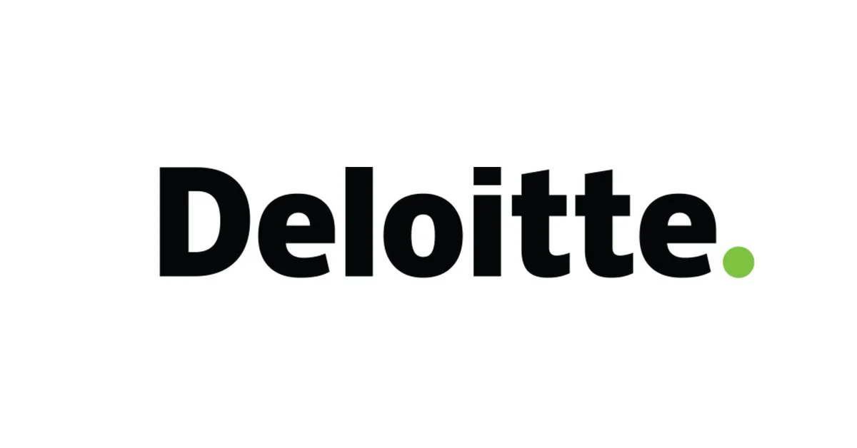 Deloitte Recruitment 2025 Associate Analyst – Learning Admin