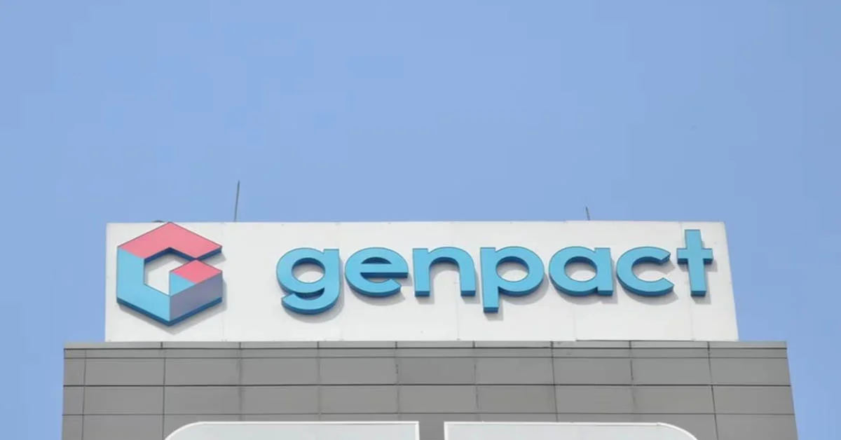 Genpact Recruitment 2025 Process Associate – Voice Process
