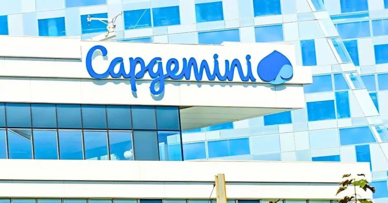 Capgemini Recruitment 2026 CSG Contact Support Group Jobs for 2025 Graduates in Noida