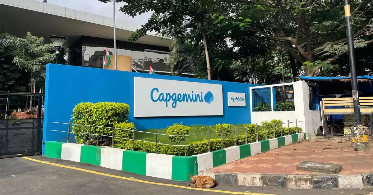 Capgemini Recruitment 2026 Software Engineer – Android App Job in Bengaluru (1)