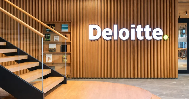 Deloitte Executive Risk Back Office Job in Mumbai 2026 Freshers Hiring