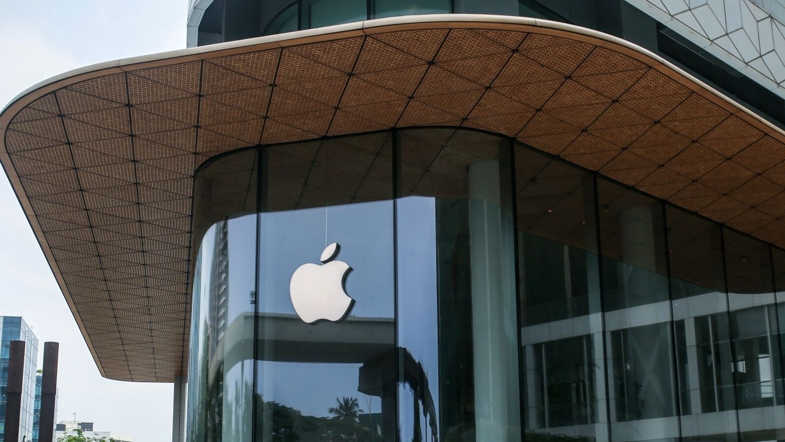 Apple Junior Software Developer in Test Jobs 2026 – Bengaluru