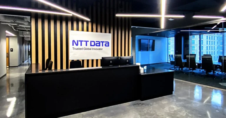 NTT DATA Recruitment 2026 Associate Software Applications Development Engineer