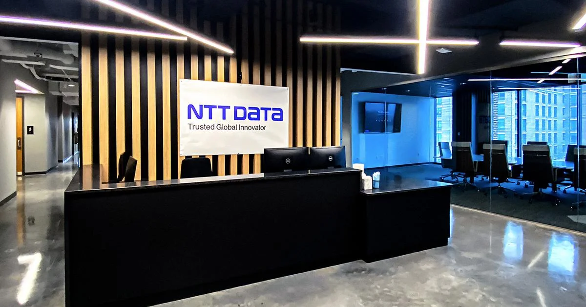 NTT DATA Recruitment 2026 Associate Software Applications Development Engineer