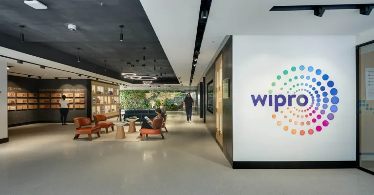 Wipro Recruitment 2026 Software Engineer Job in Bengaluru